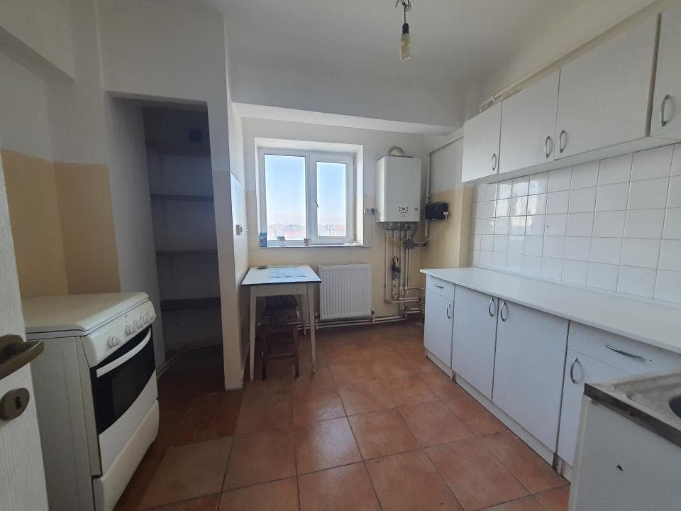 Garsonieră spațioasă – Km 4-5 | Etaj 4/8 | Balcon + Boxă | 47,23 mp - 6