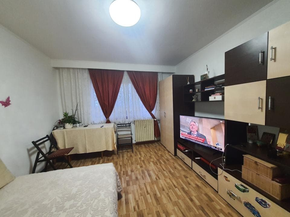 POARTA 6 - GARSONIEREA INCADRATA ETAJ INTERMEDIAR - 3