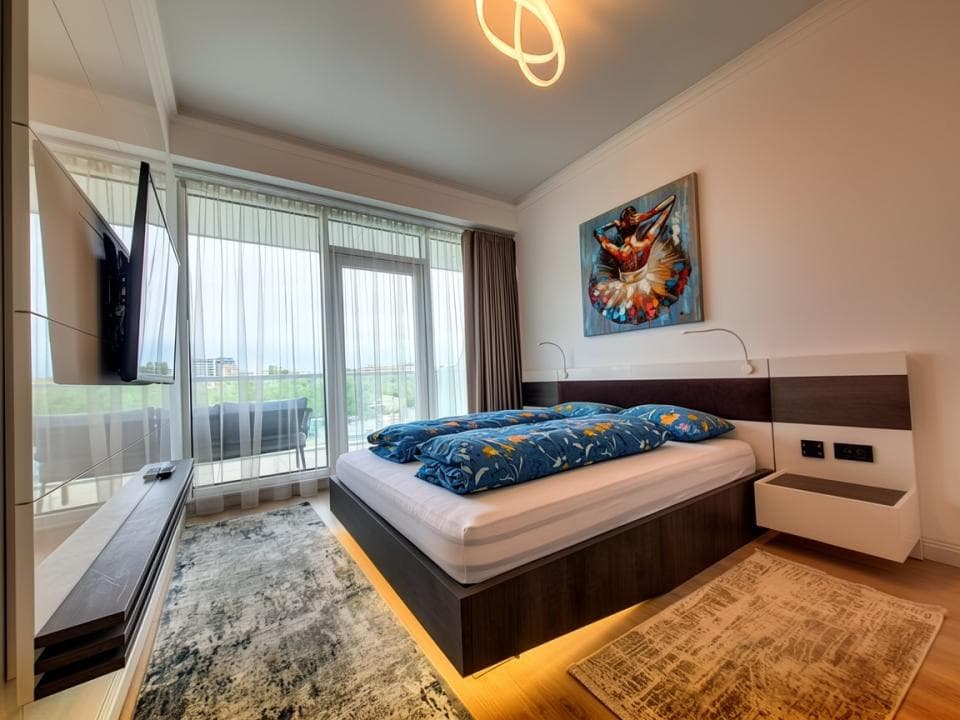 Apartament De Lux - WHITE SEA MAMAIA NORD - Comision Zero !!! - 5