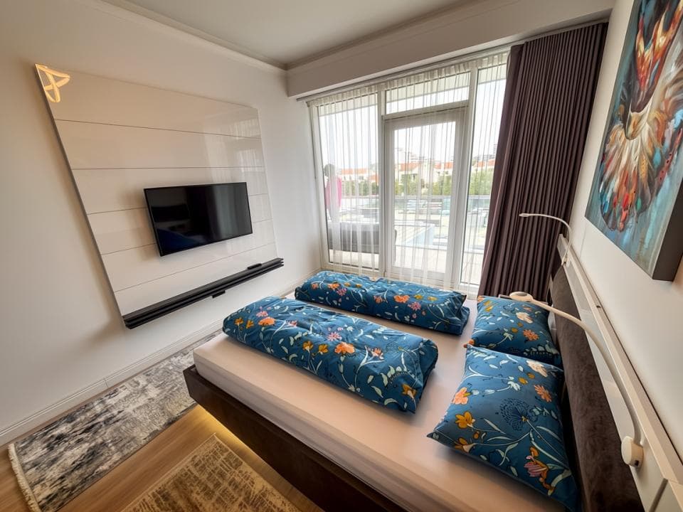 Apartament De Lux - WHITE SEA MAMAIA NORD - Comision Zero !!! - 8