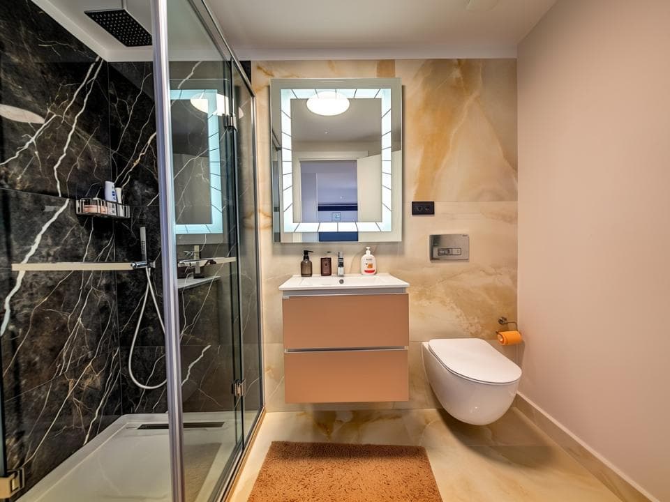 Apartament De Lux - WHITE SEA MAMAIA NORD - Comision Zero !!! - 10