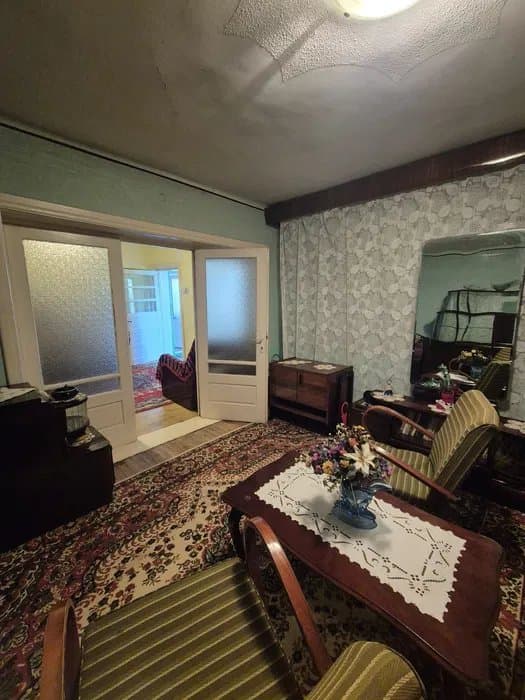 Casă 4 Camere + Garaj + Beci – Cartier Coiciu, Zona Institutul de Marină - 2