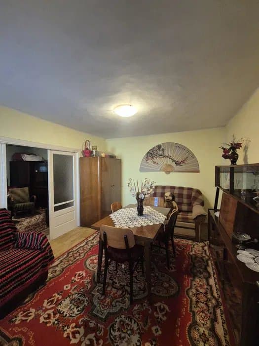 Casă 4 Camere + Garaj + Beci – Cartier Coiciu, Zona Institutul de Marină - 4