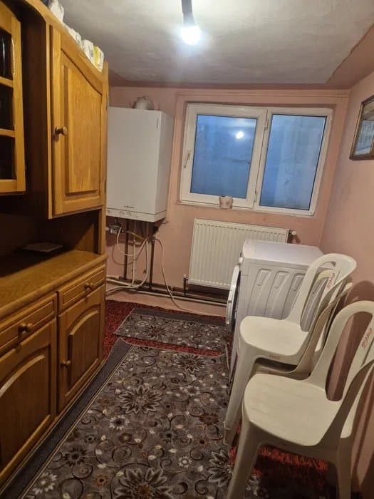 Casă 4 Camere + Garaj + Beci – Cartier Coiciu, Zona Institutul de Marină - 6