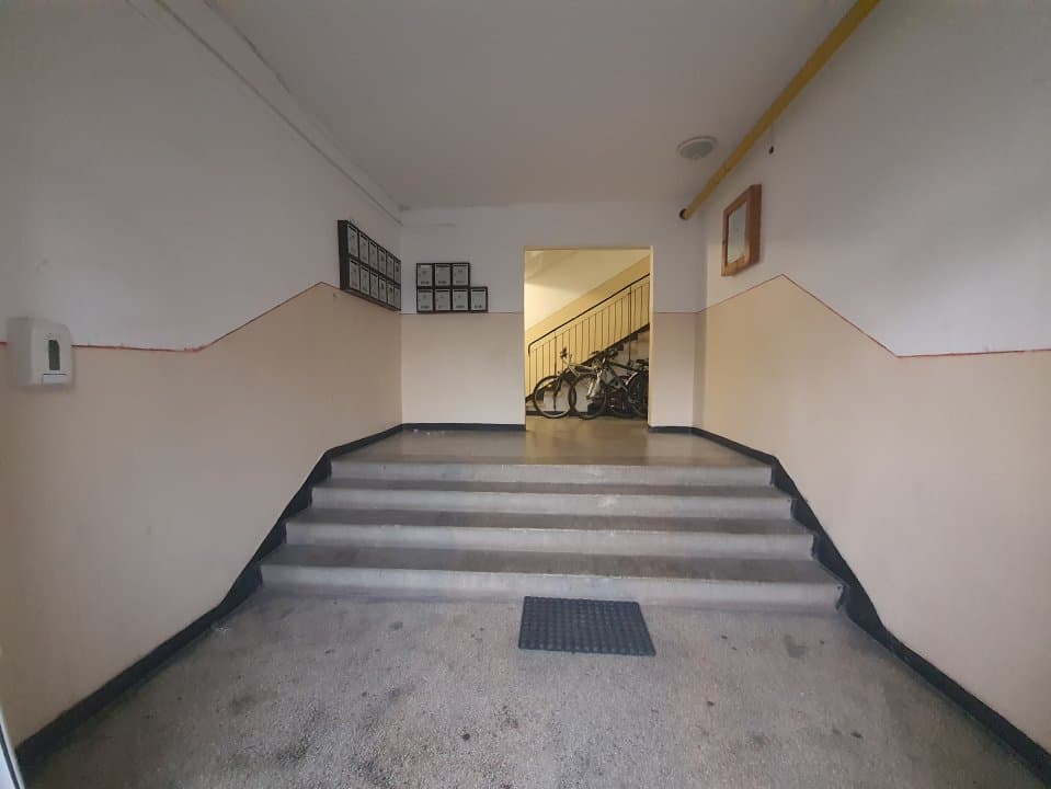 KM 5 - APARTAMENT CU 2 CAMERE DECOMANDATE-GAZE LA ARAGAZ