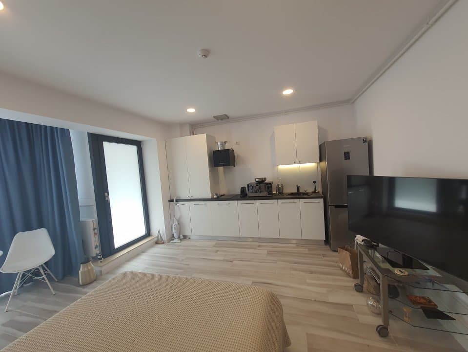 STUDIO MAMAIA-ZONA HOTEL OPERA-PARTEA CU MAREA-MOBILAT - 7