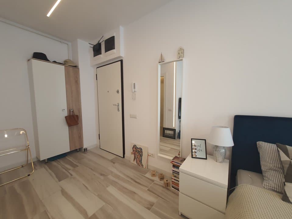 STUDIO MAMAIA-ZONA HOTEL OPERA-PARTEA CU MAREA-MOBILAT - 8