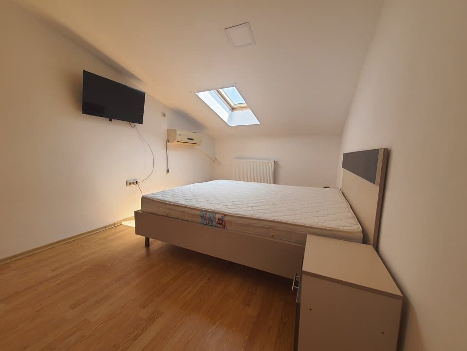 COMPOZITORI-PRIMO APARTAMENT CU 2 CAMERE 43 MP MANSARDA BCA - 12