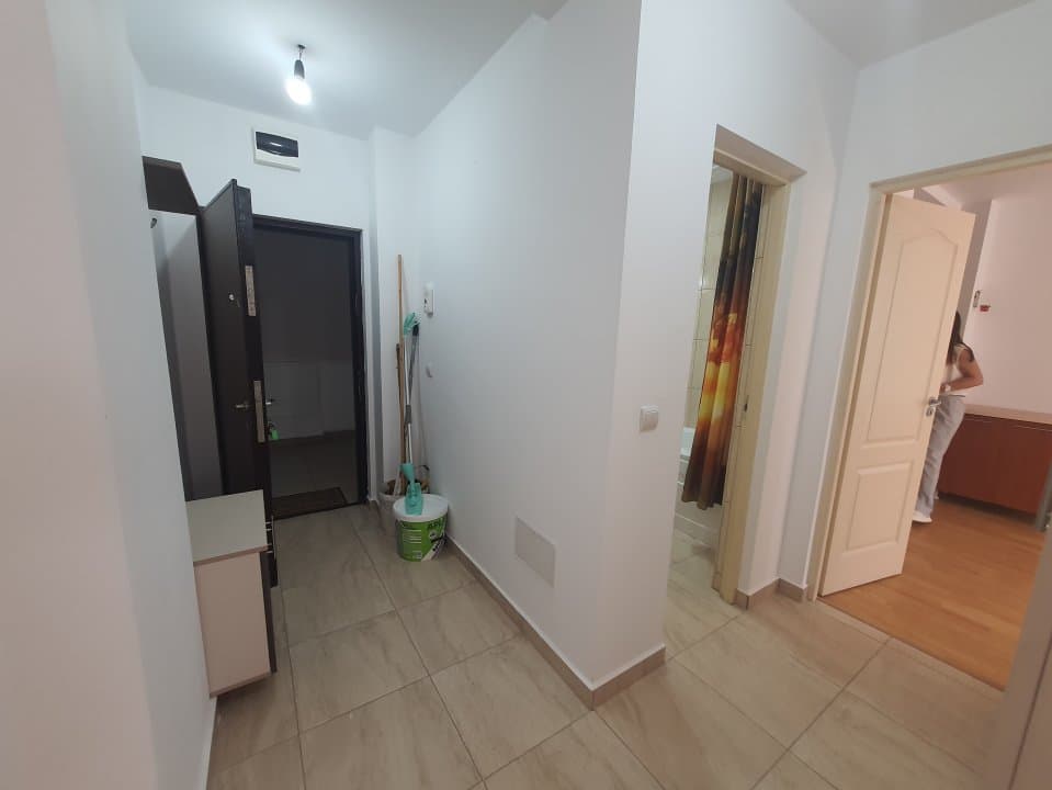 COMPOZITORI-PRIMO APARTAMENT CU 2 CAMERE 43 MP MANSARDA BCA - 14