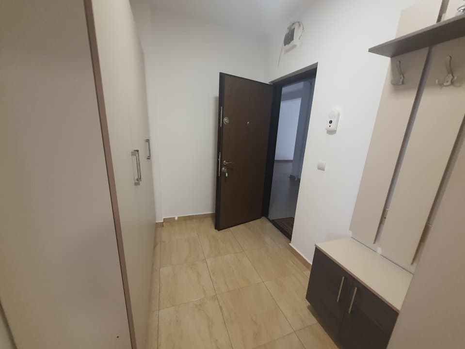 COMPOZITORI-PRIMO APARTAMENT CU 2 CAMERE 43 MP MANSARDA BCA - 4
