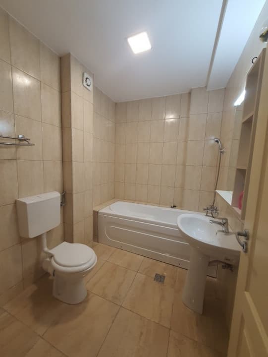 COMPOZITORI-PRIMO APARTAMENT CU 2 CAMERE 43 MP MANSARDA BCA - 5