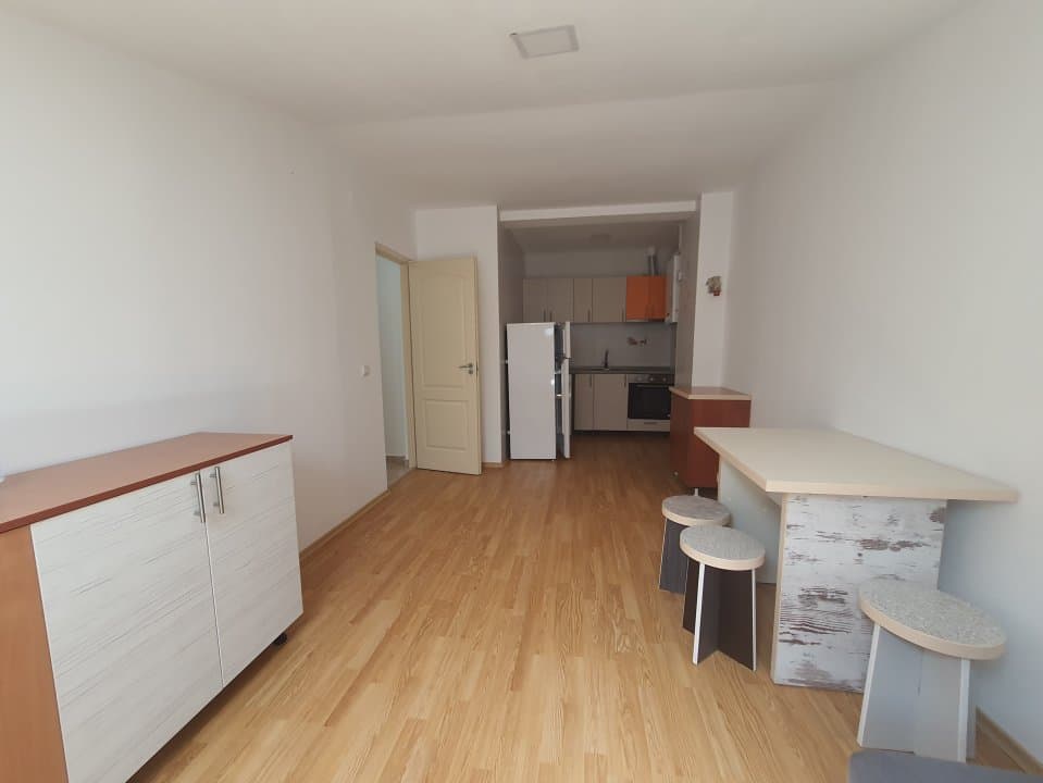 COMPOZITORI-PRIMO APARTAMENT CU 2 CAMERE 43 MP MANSARDA BCA - 6