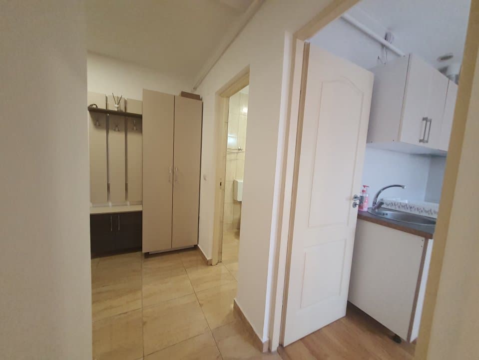 COMPOZITORI-PRIMO APARTAMENT CU 2 CAMERE 43 MP MANSARDA BCA - 8