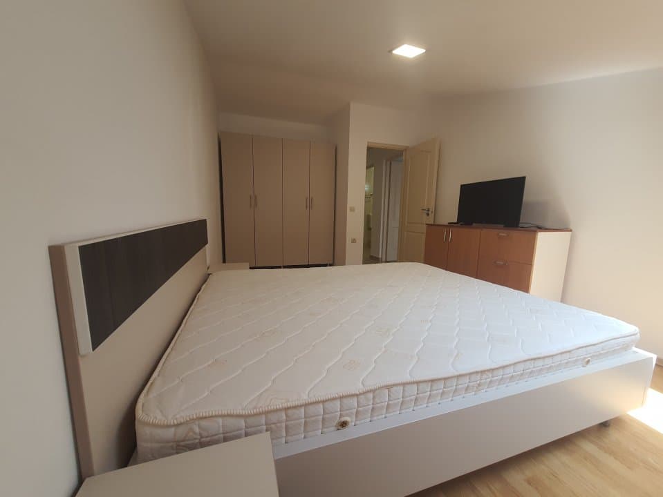 COMPOZITORI-PRIMO APARTAMENT CU 2 CAMERE 43 MP MANSARDA BCA - 9