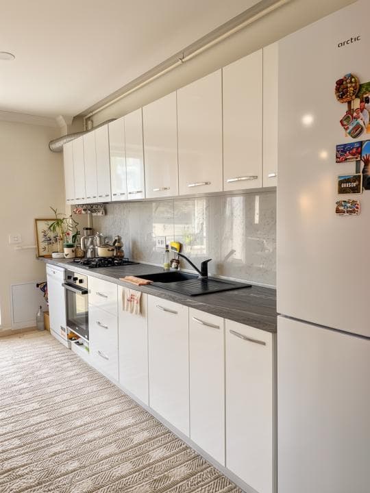 TOMIS NORD-ZEN RESIDENCE-APARTAMENT CU 2 CAMERE MOBILAT - 11