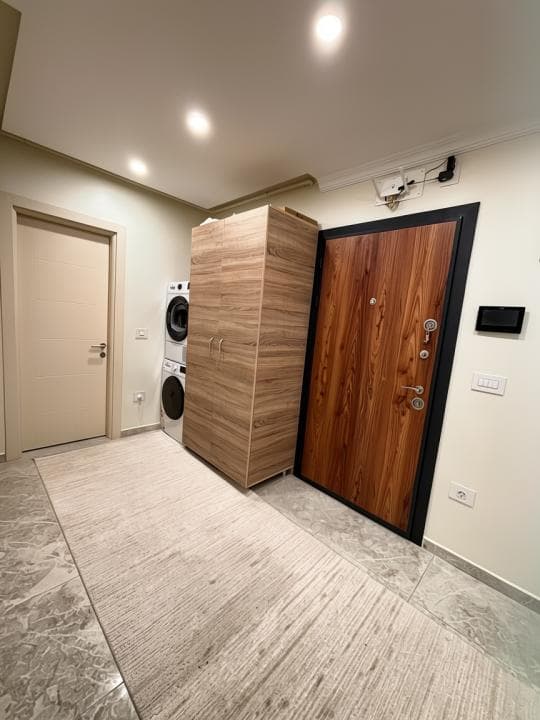 TOMIS NORD-ZEN RESIDENCE-APARTAMENT CU 2 CAMERE MOBILAT - 12