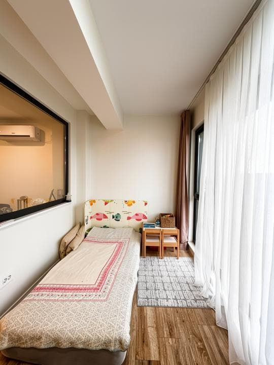 TOMIS NORD-ZEN RESIDENCE-APARTAMENT CU 2 CAMERE MOBILAT - 14