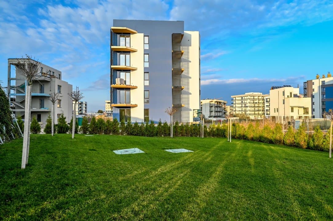 Apartament 2 Camere - Mamaia Nord - Meraki 7 Studios - La Cheie ! - 4