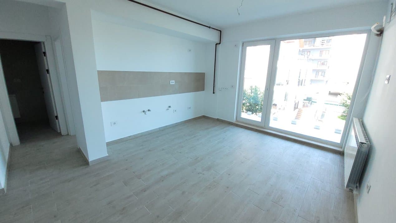 PRET PROMO! - 2 Camere In Resort Cu Piscina,SPA,Fitness - TVA INCLUS - 29