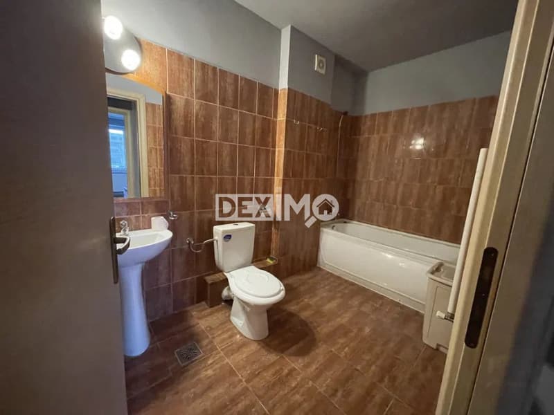 Apartament 2 Camere - Tomis Plus - Parter - Terasa - Partial Mobilat - 7