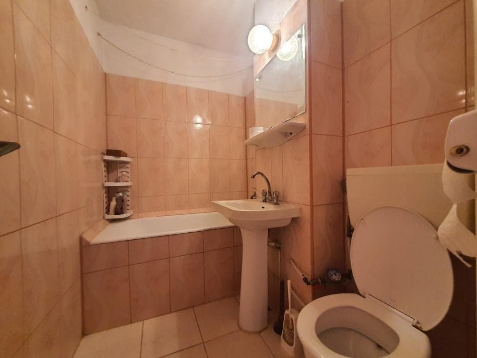 Apartament 2 camere, Tomis Nord, etaj 4/4, balcon și izolație termică - 11