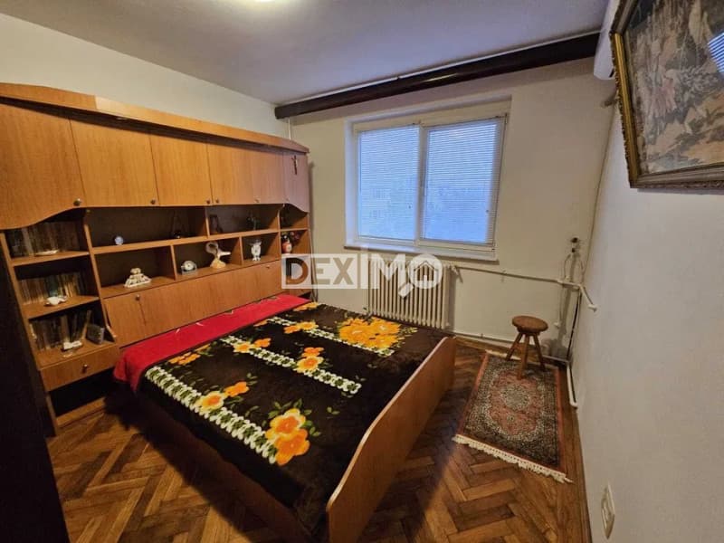 Apartament 2 Camere Clasic - Tomis II - Mobilat - 3