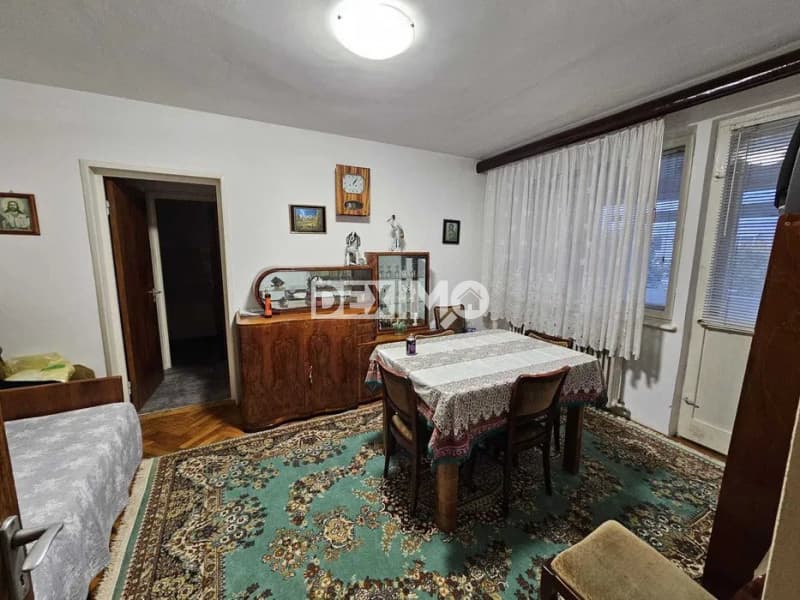 Apartament 2 Camere Clasic - Tomis II - Mobilat - 2