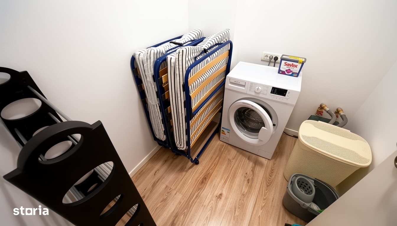 Apartament 2 camere, Tomis Nord, bloc nou, etaj 10, vedere panoramică - 4