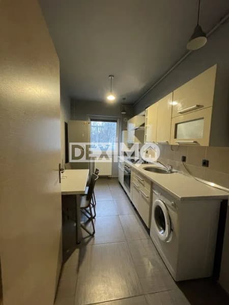 Apartament 2 Camere - Tomis Plus - Parter - Terasa - Partial Mobilat - 6