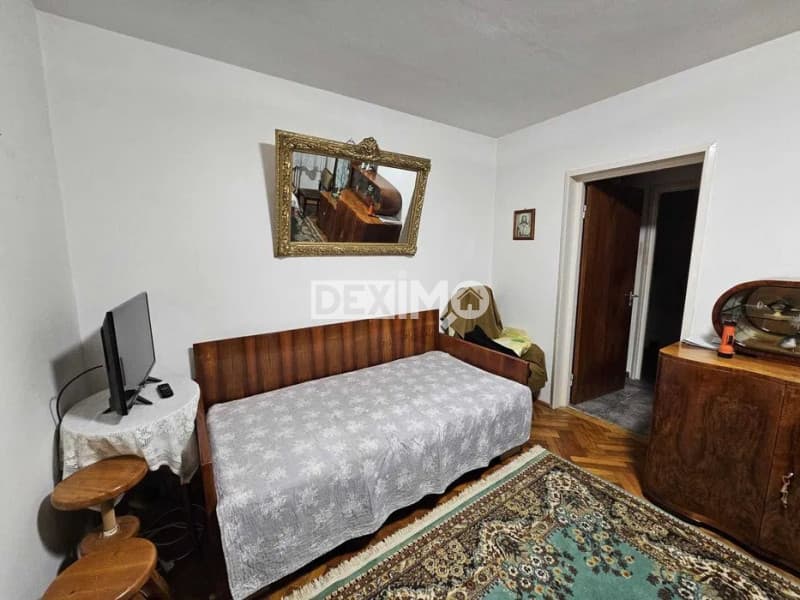 Apartament 2 Camere Clasic - Tomis II - Mobilat