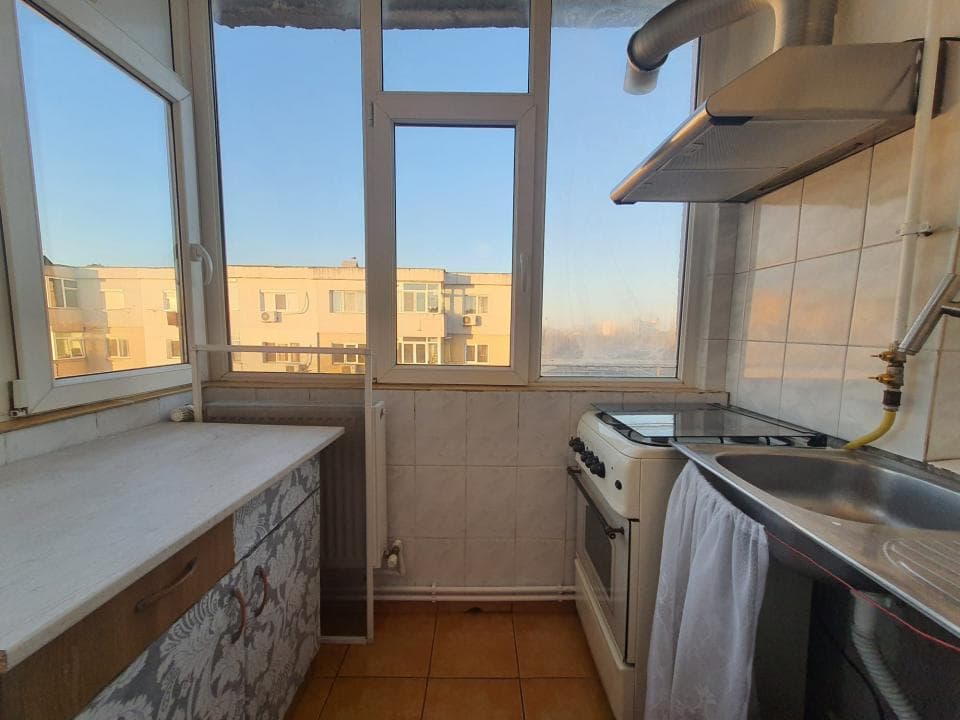 OCAZIE! ANDA-KAUFLAND APARTAMENT 2 CAMERE DECOMANDAT CENTRALA GAZE - 11