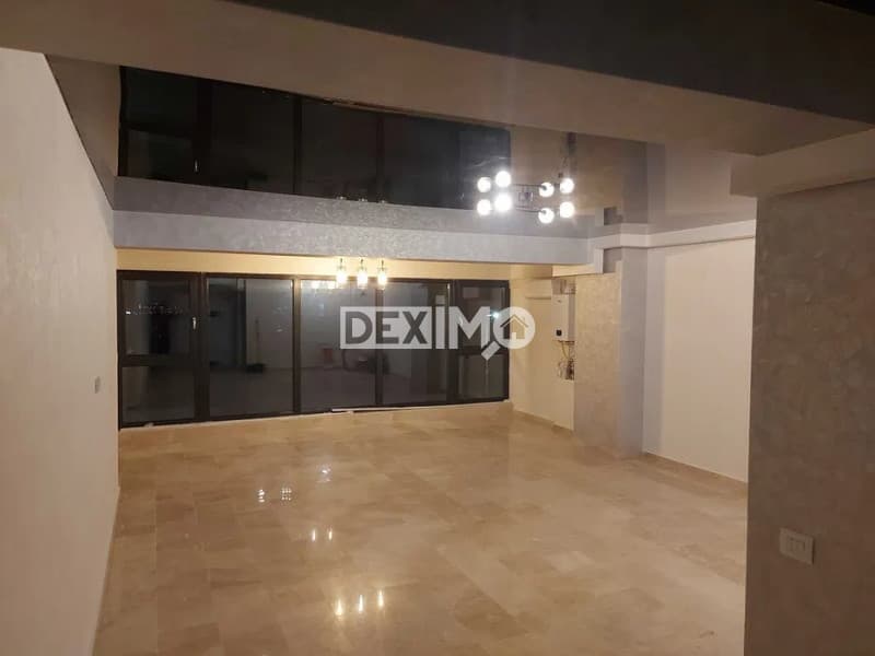 Studio Spatios - Tomis Plus - Finisaje Premium - Incalzire In Pardoseala