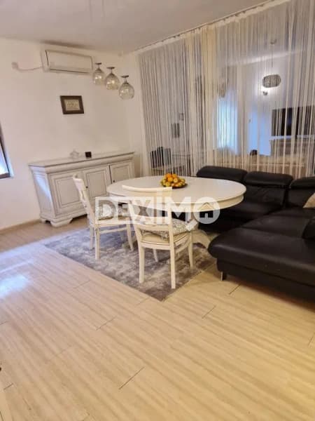 Apartament 2 Camere - Gara - Scafandri - Parter - Bloc 2009