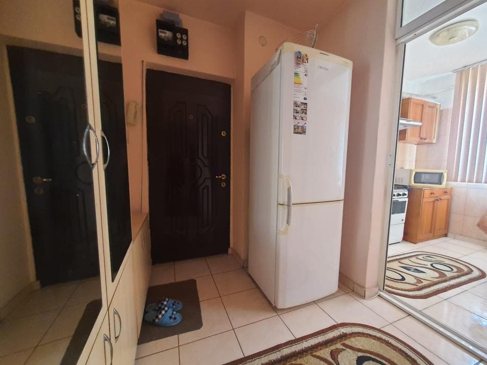 Apartament 2 camere, Tomis Nord, etaj 4/4, balcon și izolație termică - 2