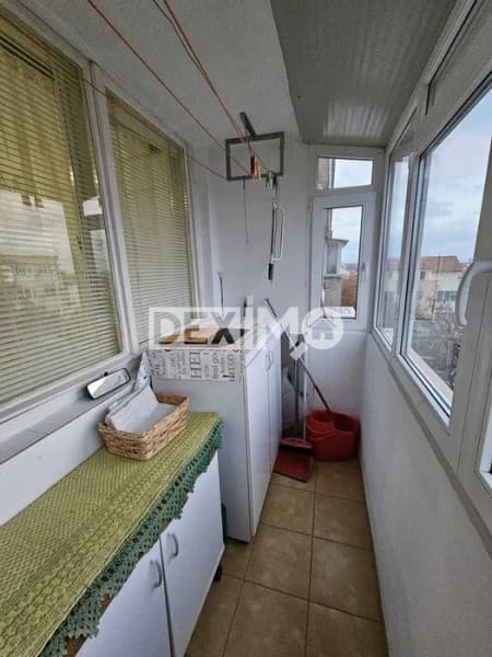 Apartament 2 Camere Clasic - Tomis II - Mobilat - 7