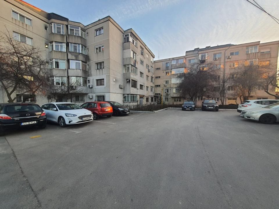 OCAZIE! ANDA-KAUFLAND APARTAMENT 2 CAMERE DECOMANDAT CENTRALA GAZE - 14