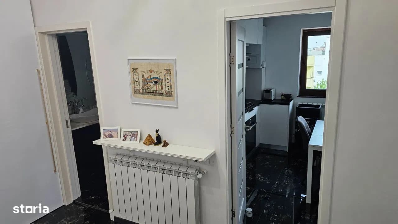 Apartament 3 camere, Constanta, etaj 3, bloc nou, renovat 2024 - 3