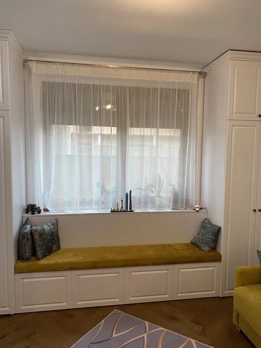 Vila P+1 - Ovidiu Lac - Teren 210 Mp - Mobilata Utilata Complet - 6