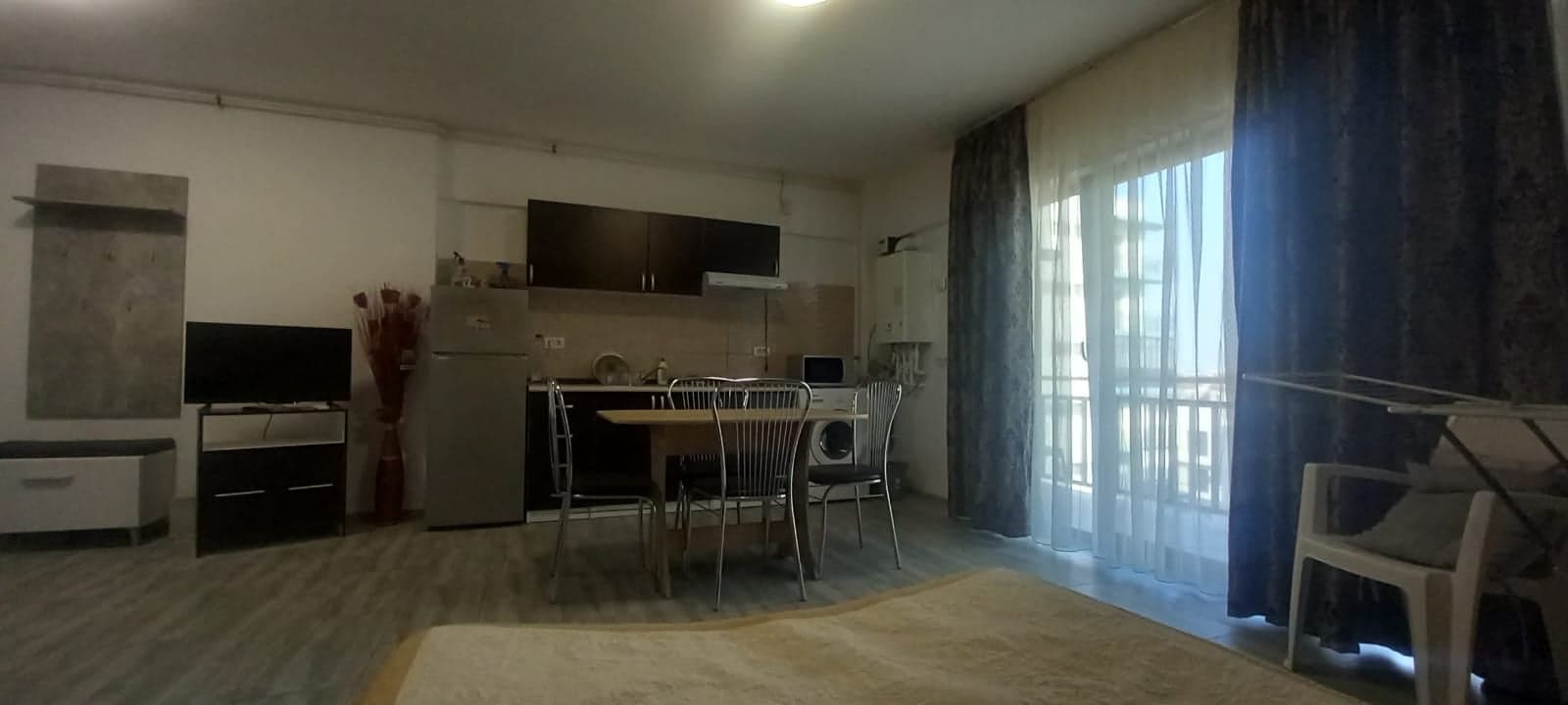 Garsoniera La Malul Marii - Zona Lidl  - 3