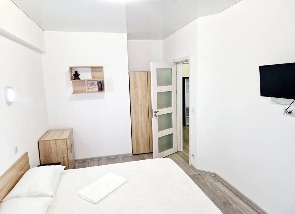 Apartament La Cheie - Loc Parcare - Mamaia Nord LIDL - 5