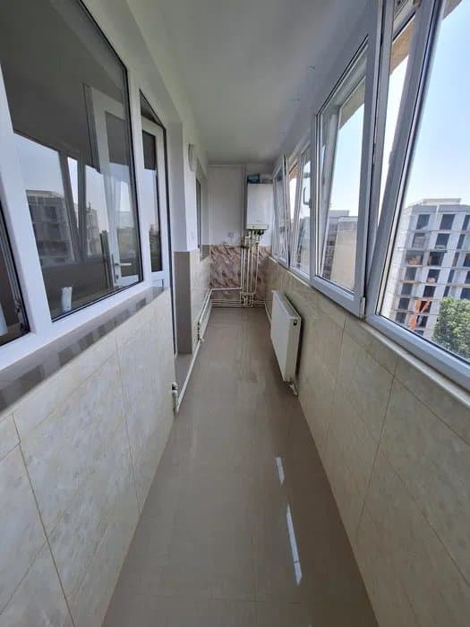 Apartament 3 camere, Gara, etaj 8/10, decomandat, 75 mp utili - 5