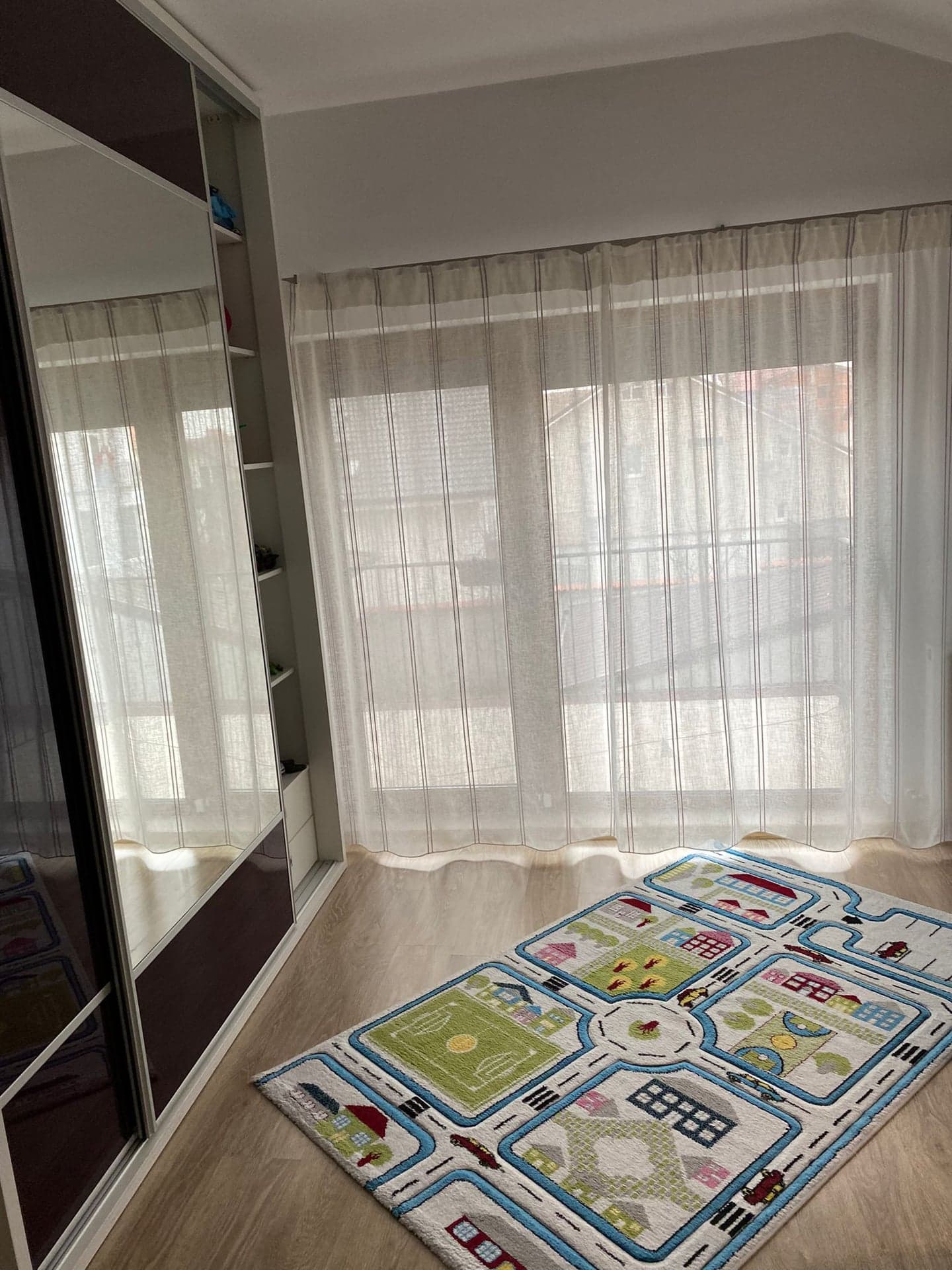 Vila P+1 - Ovidiu Lac - Teren 210 Mp - Mobilata Utilata Complet - 15