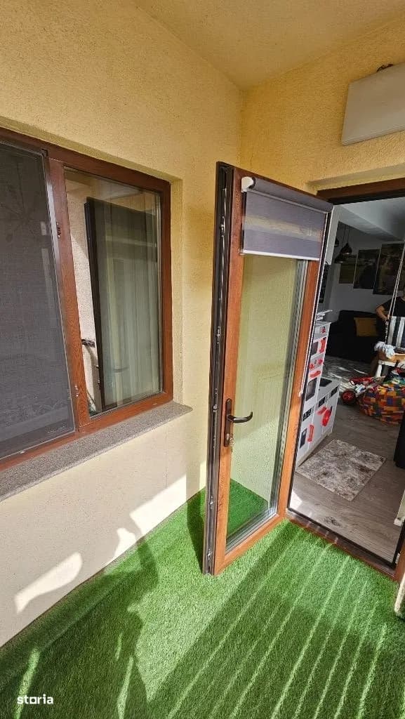 Apartament 3 camere, Constanta, etaj 3, bloc nou, renovat 2024 - 15