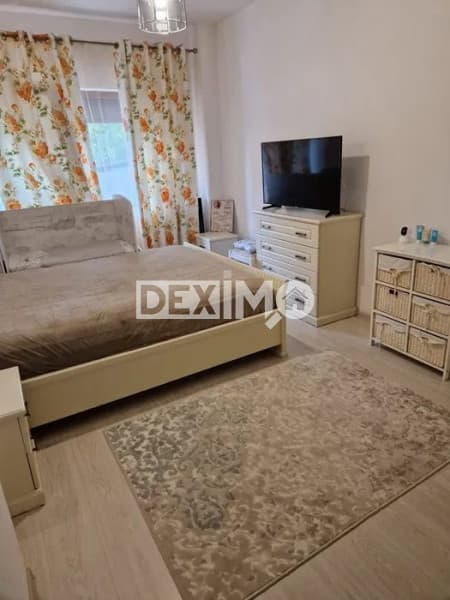 Apartament 2 Camere - Gara - Scafandri - Parter - Bloc 2009 - 6