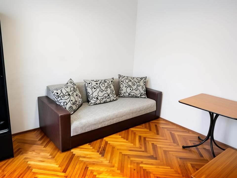 TOMIS NORD-BROTACEI GARSONIERA MOBILATA CENTRALA GAZE - 3