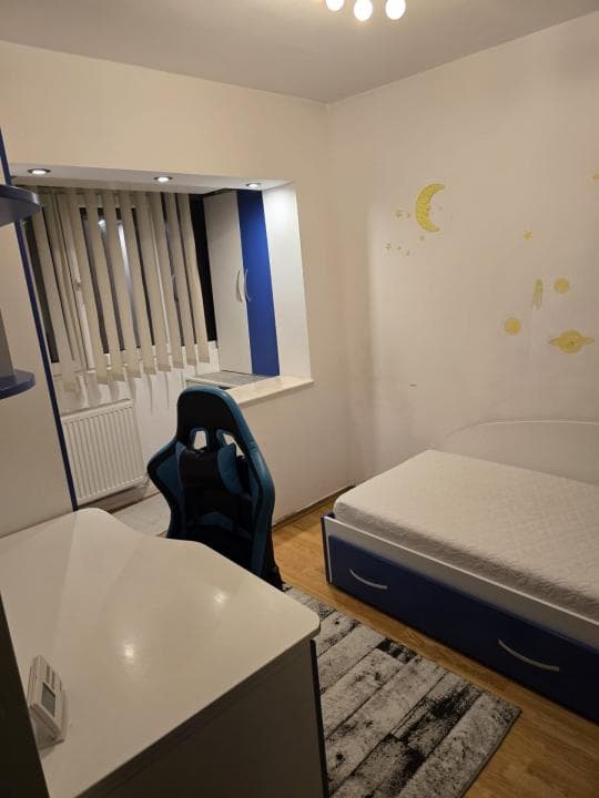 INEL II-SCOALA 8 APARTAMENT CU 3 CAMERE CENTRALA PE GAZE - 5