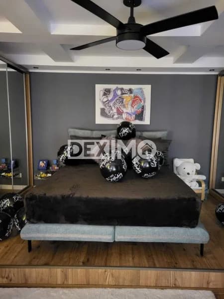 Vila modernă cu piscină și garaj – Faleza Nord, Constanța 340.000 EURO - 5