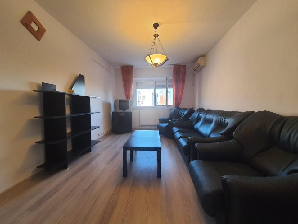 OCAZIE! ANDA-KAUFLAND APARTAMENT 2 CAMERE DECOMANDAT CENTRALA GAZE