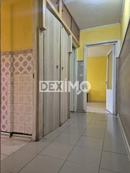 Apartament 3 Camere - Km 4-5 - Etaj 3 - Gaze La Usa - 4