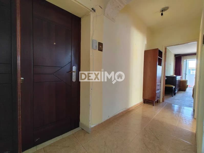 Apartament 3 Camere Clasic - Ultracentral - Parcul Arheologic - 4